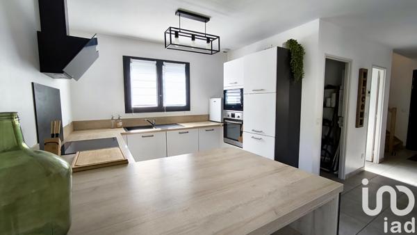 Maison à vendre 4 pièces 90 m² Sadirac
