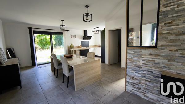 Maison à vendre 4 pièces 90 m² Sadirac