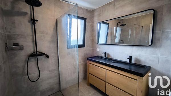 Maison à vendre 4 pièces 90 m² Sadirac