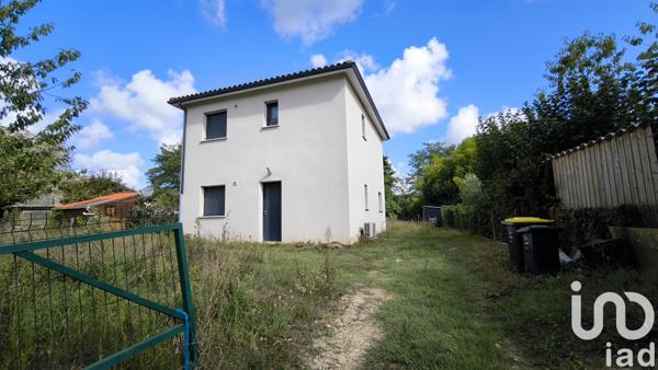 Maison à vendre 4 pièces 90 m² Sadirac