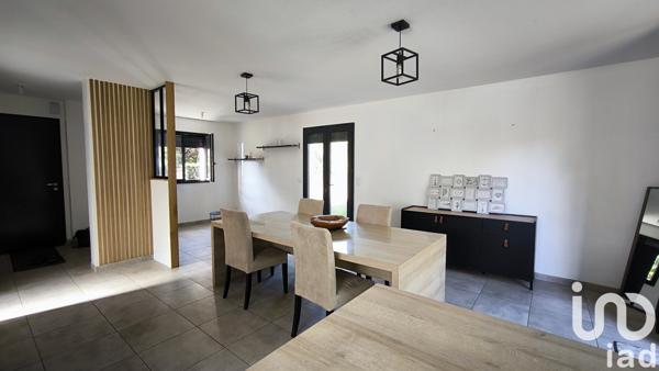 Maison à vendre 4 pièces 90 m² Sadirac