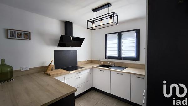 Maison à vendre 4 pièces 90 m² Sadirac