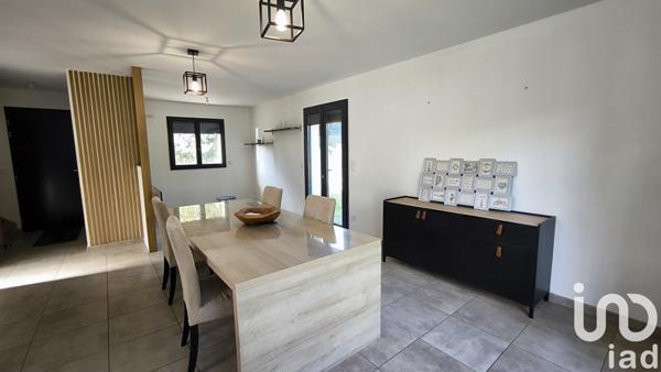 Maison à vendre 4 pièces 90 m² Sadirac