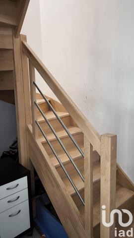 Maison à vendre 4 pièces 90 m² Sadirac