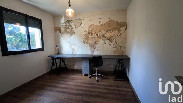 Maison à vendre 4 pièces 90 m² Sadirac