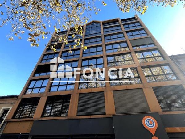 À vendre Appartement 3 pièces 80 m² - Albi 81000