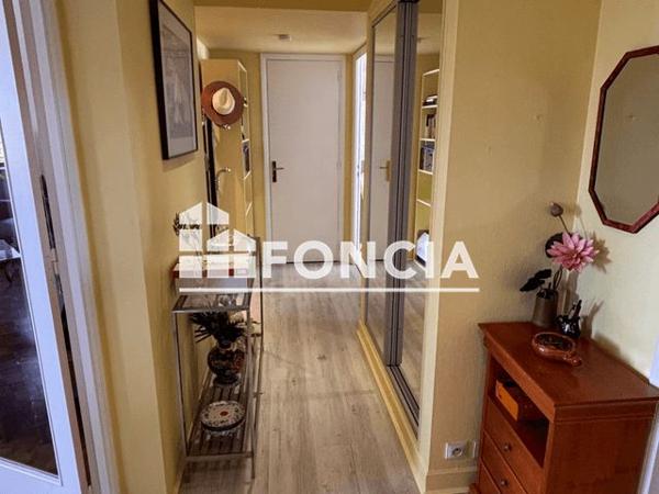 À vendre Appartement 3 pièces 80 m² - Albi 81000