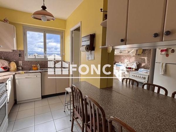 À vendre Appartement 3 pièces 80 m² - Albi 81000