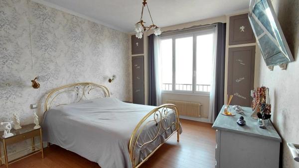 Vente / Appartement