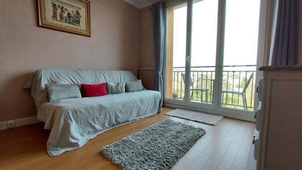 Vente / Appartement