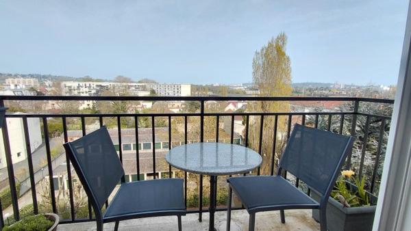 Vente / Appartement
