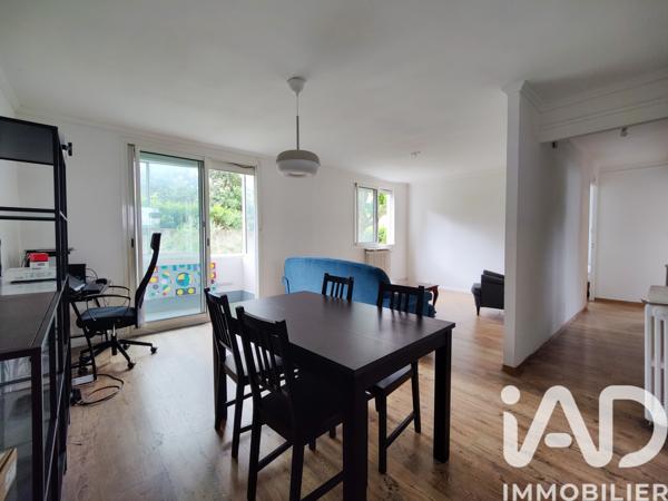 Appartement à vendre 3 pièces 71,2 m² Toulouse
