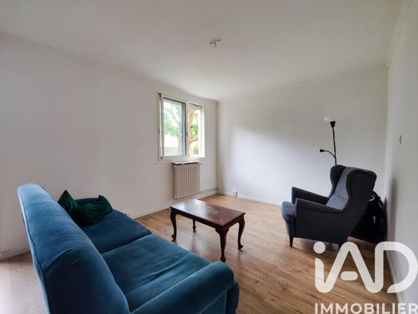 Appartement à vendre 3 pièces 71,2 m² Toulouse