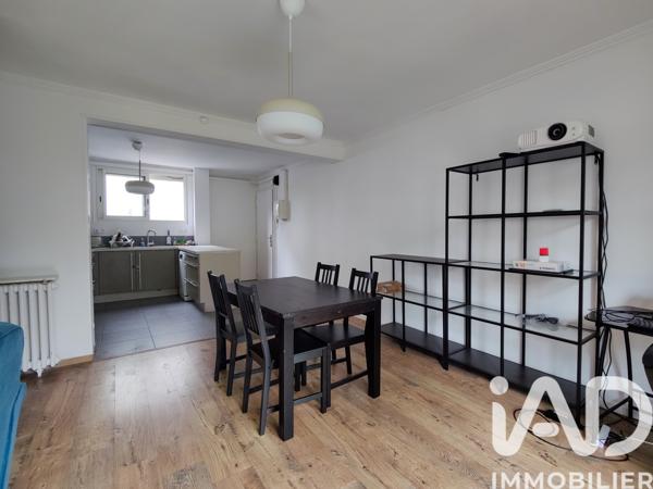 Appartement à vendre 3 pièces 71,2 m² Toulouse