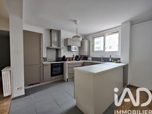Appartement à vendre 3 pièces 71,2 m² Toulouse
