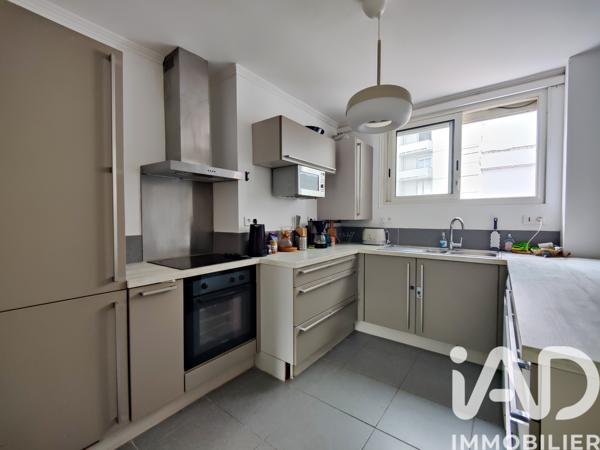 Appartement à vendre 3 pièces 71,2 m² Toulouse
