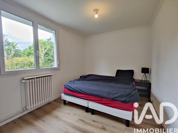 Appartement à vendre 3 pièces 71,2 m² Toulouse