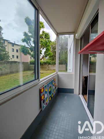 Appartement à vendre 3 pièces 71,2 m² Toulouse