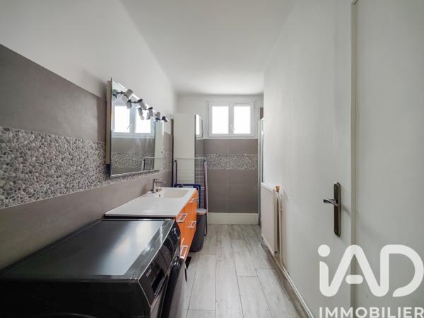 Appartement à vendre 3 pièces 71,2 m² Toulouse