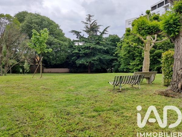 Appartement à vendre 3 pièces 71,2 m² Toulouse