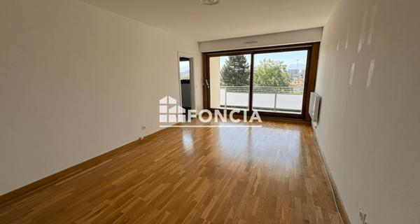 À vendre Appartement 3 pièces 79.65 m² - Ambilly 74100