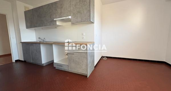 À vendre Appartement 3 pièces 79.65 m² - Ambilly 74100