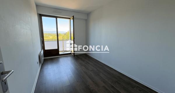 À vendre Appartement 3 pièces 79.65 m² - Ambilly 74100