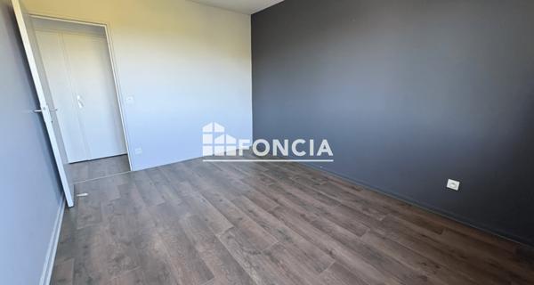 À vendre Appartement 3 pièces 79.65 m² - Ambilly 74100