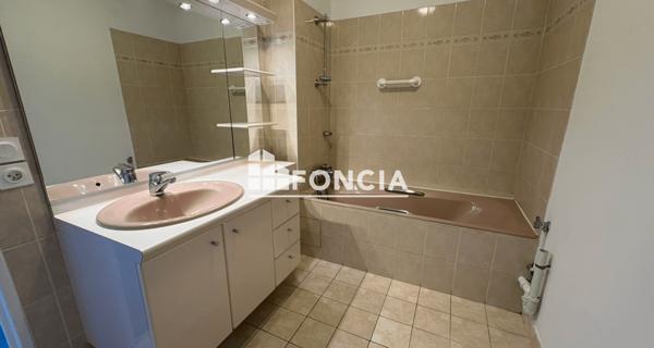 À vendre Appartement 3 pièces 79.65 m² - Ambilly 74100