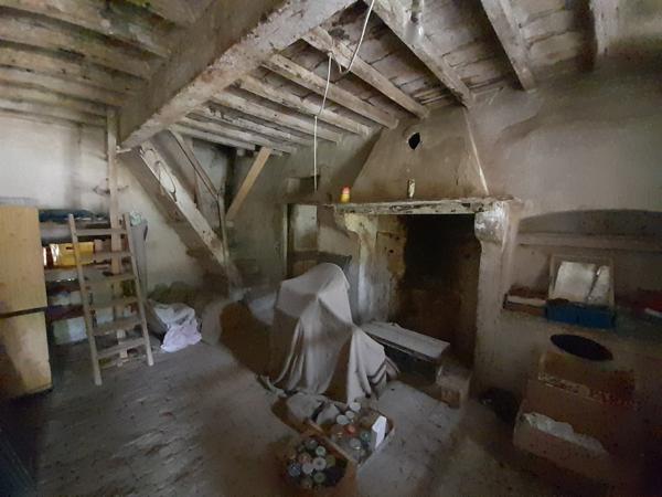 Montmaur-en-Diois (26150) NOUVELLE BAISSE DE PRIX MONTMAUR-EN-DIOIS/ BELLE MAISON DE VILLAGE EN PIERRES ( proche de Die et Chatillon en