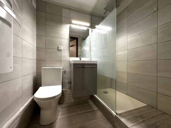 Magnifique T2 à SAINT-GERVAIS-LES-BAINS