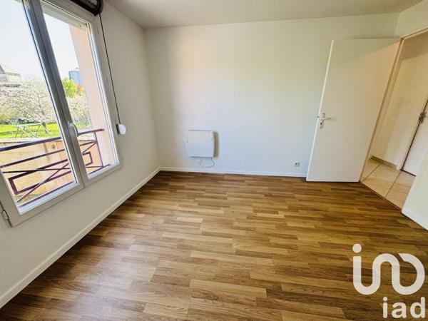Appartement 4 pièces de 79 m² à Montereau-Fault-Yonne (77130)