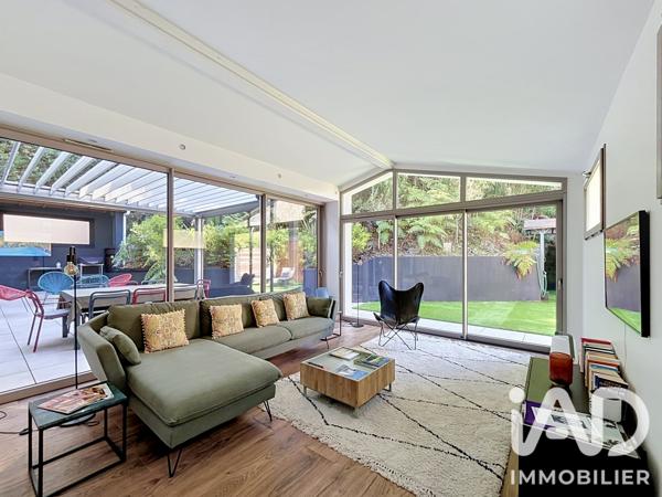 Appartement (prestige) à vendre 5 pièces 115 m² Arcachon