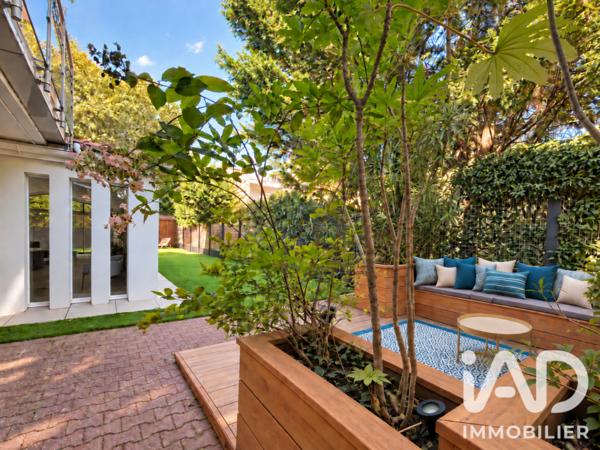 Appartement (prestige) à vendre 5 pièces 115 m² Arcachon