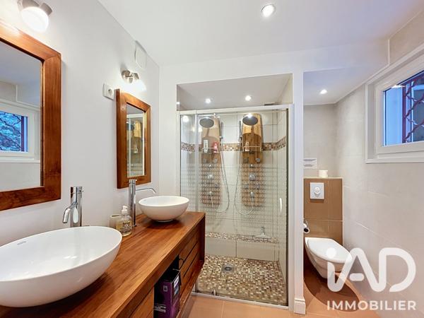 Appartement (prestige) à vendre 5 pièces 115 m² Arcachon