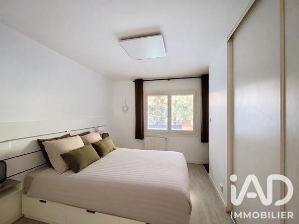 Appartement (prestige) à vendre 5 pièces 115 m² Arcachon