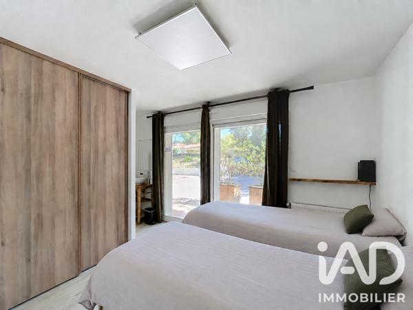 Appartement (prestige) à vendre 5 pièces 115 m² Arcachon