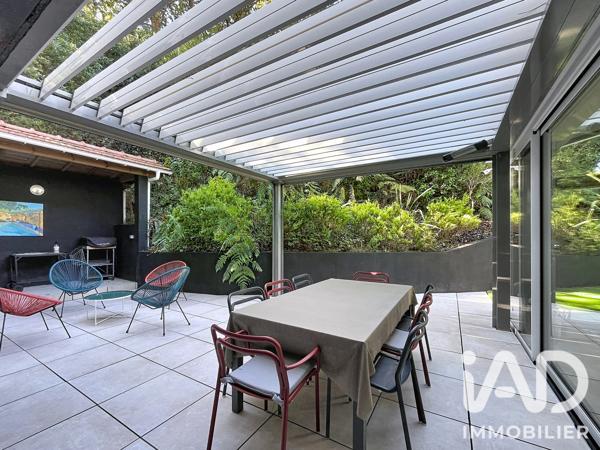 Appartement (prestige) à vendre 5 pièces 115 m² Arcachon