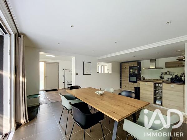 Appartement (prestige) à vendre 5 pièces 115 m² Arcachon