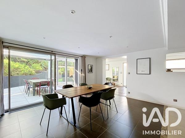 Appartement (prestige) à vendre 5 pièces 115 m² Arcachon