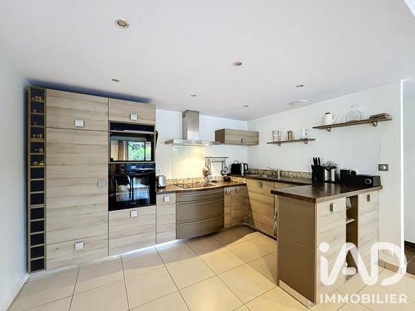 Appartement (prestige) à vendre 5 pièces 115 m² Arcachon