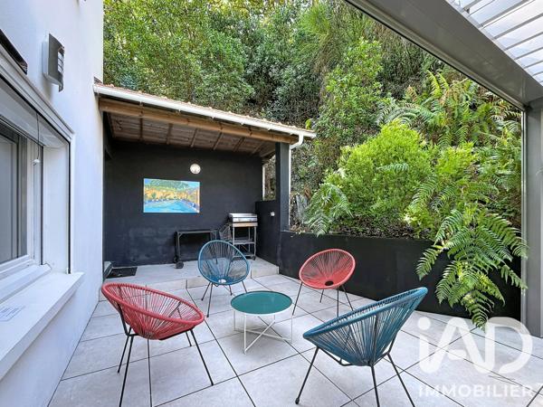 Appartement (prestige) à vendre 5 pièces 115 m² Arcachon