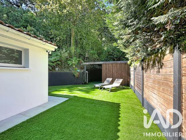 Appartement (prestige) à vendre 5 pièces 115 m² Arcachon