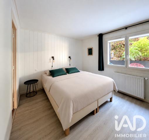 Appartement (prestige) à vendre 5 pièces 115 m² Arcachon