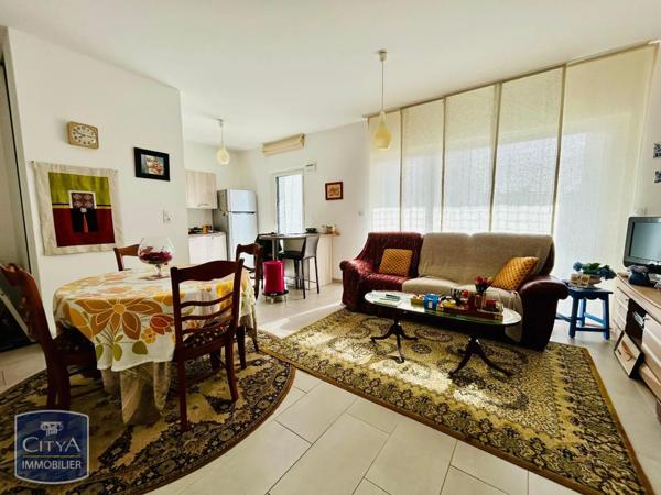 Appartement à vendre 3 pièces 70.84m²