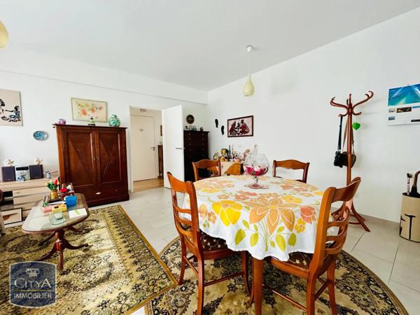 Appartement à vendre 3 pièces 70.84m²