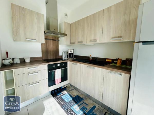 Appartement à vendre 3 pièces 70.84m²