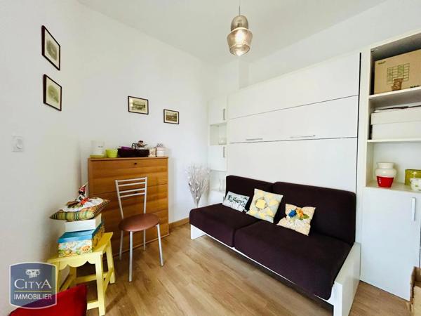 Appartement à vendre 3 pièces 70.84m²