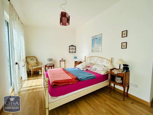 Appartement à vendre 3 pièces 70.84m²