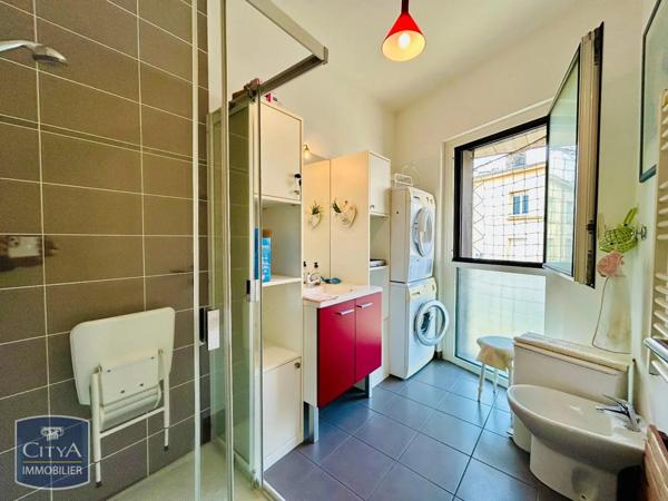 Appartement à vendre 3 pièces 70.84m²